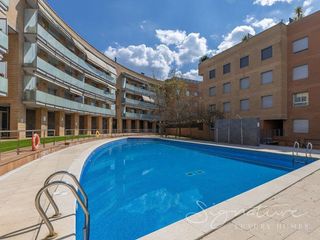 Piso en venta en Coll Favà - Can Magí en Sant Cugat del Vallès