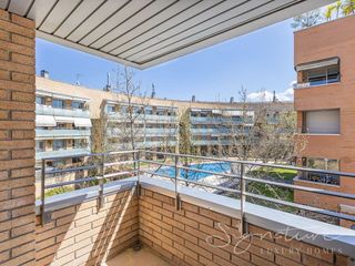 Piso en venta en Coll Favà - Can Magí en Sant Cugat del Vallès