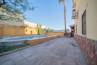 Casa en venta en Salteras