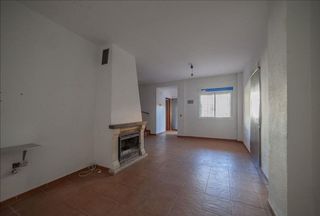 Casa en venta en Salteras