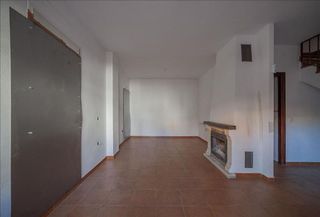 Casa en venta en Salteras