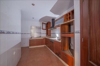 Casa en venta en Salteras