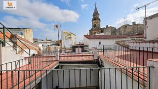 Chalet en venta en Centro en Jerez de la Frontera