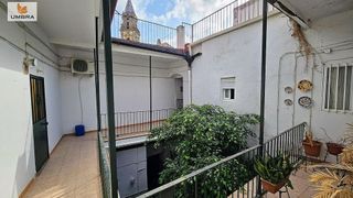 Chalet en venta en Centro en Jerez de la Frontera