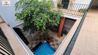 Chalet en venta en Centro en Jerez de la Frontera