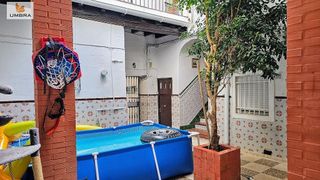 Chalet en venta en Centro en Jerez de la Frontera