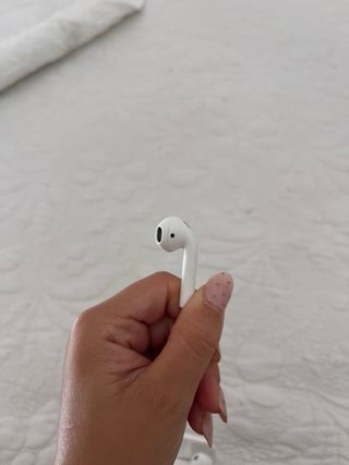 Airpods 2da Generación