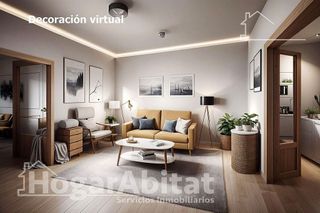 Chalet en venta en Alcàsser