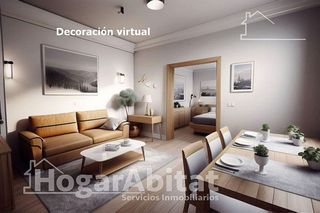 Chalet en venta en Alcàsser
