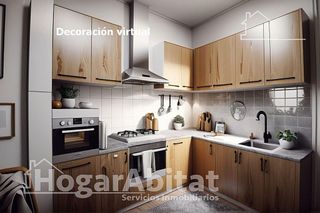 Chalet en venta en Alcàsser