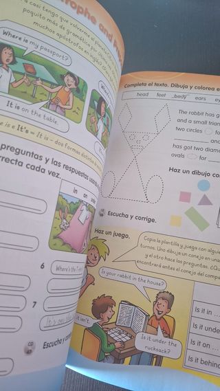 HOLIDAY WORLD 3 Ab Pk Cast (Holiday Books)