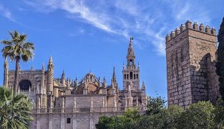 Chalet en venta en Torreblanca en Sevilla