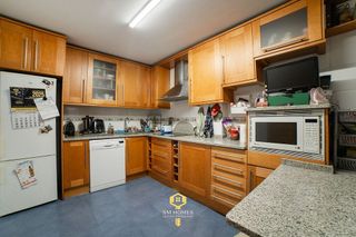 Casa adosada en venta en Mejorada del Campo