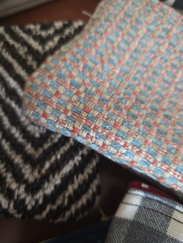 Monederos artesanales 20 unidades