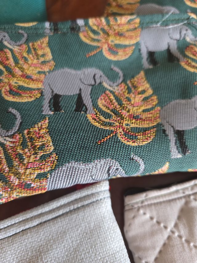 Monederos artesanales 20 unidades