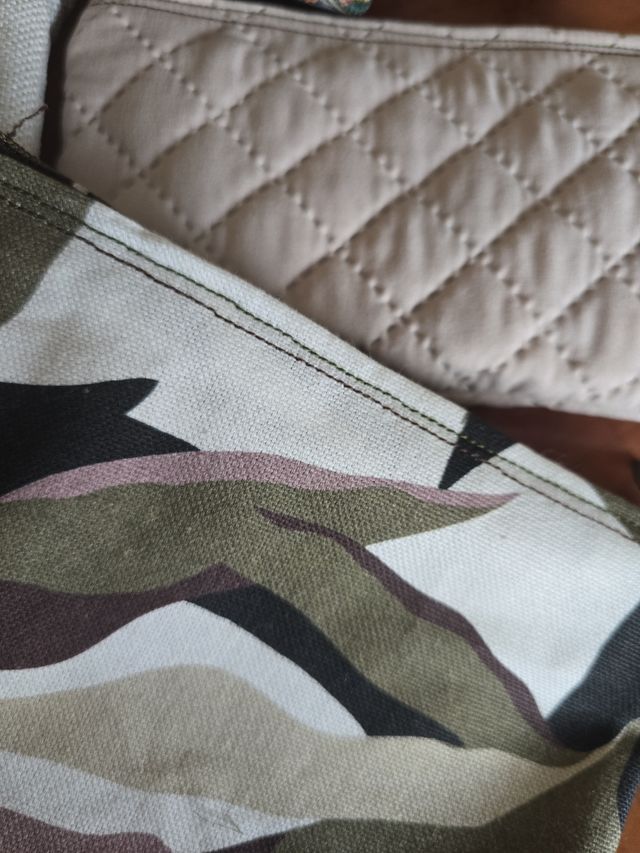 Monederos artesanales 20 unidades