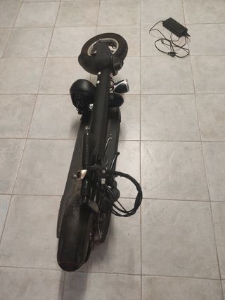 Patinete eléctrico