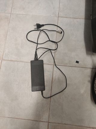 Patinete eléctrico