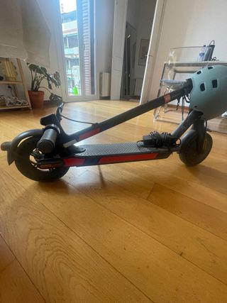 Patinete Eléctrico Xiaomi 2 Pro. 