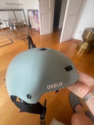 Patinete Eléctrico Xiaomi 2 Pro. 