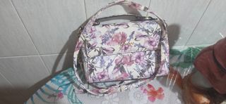Bolso Guess Multicolor Floral
