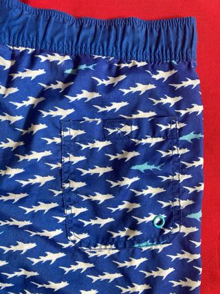 Bañador Maui & Sons talla M