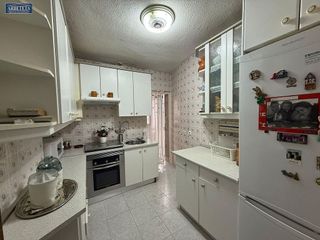 Piso en venta en San Roque-Concordia-Adoratrices en Guadalajara