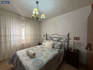 Piso en venta en San Roque-Concordia-Adoratrices en Guadalajara