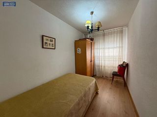 Piso en venta en San Roque-Concordia-Adoratrices en Guadalajara