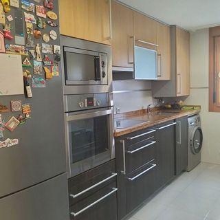 Ático en venta en Universidad - Los Lirios en Logroño