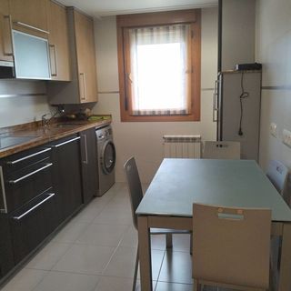 Ático en venta en Universidad - Los Lirios en Logroño