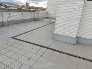 Ático en venta en Universidad - Los Lirios en Logroño
