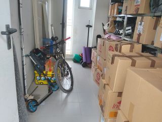 Ático en venta en Universidad - Los Lirios en Logroño