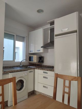 Piso en venta en Conil en Conil de la Frontera