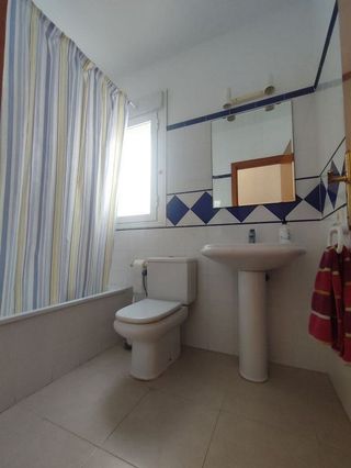 Piso en venta en Conil en Conil de la Frontera