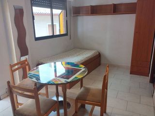 Estudio en venta en Camino de Ronda - Rosaleda en Granada