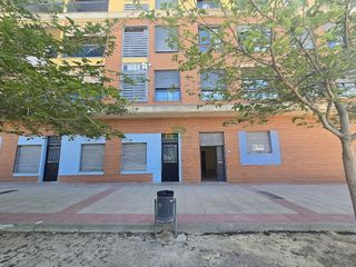 Piso en venta en San Diego-Los Ángeles-San Cristóbal en Lorca