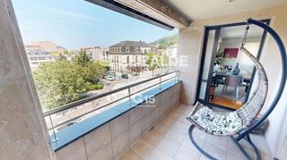 Piso en venta en Ategorrieta - Ulia en San Sebastián-Donostia