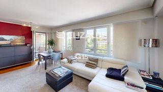 Piso en venta en Ategorrieta - Ulia en San Sebastián-Donostia