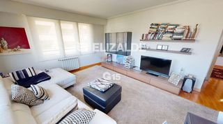 Piso en venta en Ategorrieta - Ulia en San Sebastián-Donostia