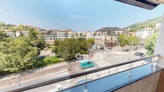 Piso en venta en Ategorrieta - Ulia en San Sebastián-Donostia