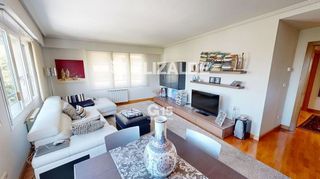 Piso en venta en Ategorrieta - Ulia en San Sebastián-Donostia
