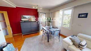 Piso en venta en Ategorrieta - Ulia en San Sebastián-Donostia
