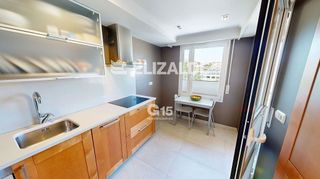 Piso en venta en Ategorrieta - Ulia en San Sebastián-Donostia