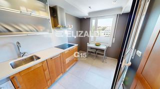 Piso en venta en Ategorrieta - Ulia en San Sebastián-Donostia