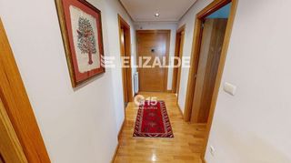 Piso en venta en Ategorrieta - Ulia en San Sebastián-Donostia