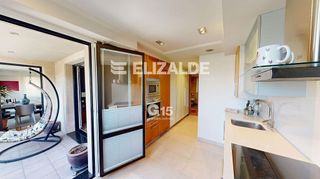 Piso en venta en Ategorrieta - Ulia en San Sebastián-Donostia