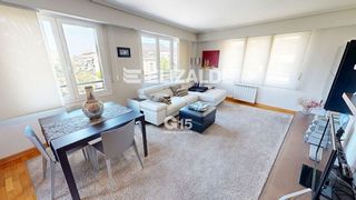 Piso en venta en Ategorrieta - Ulia en San Sebastián-Donostia
