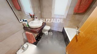 Piso en venta en Ategorrieta - Ulia en San Sebastián-Donostia