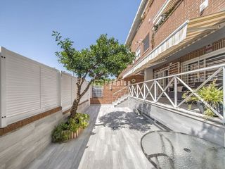 Piso en venta en Prado Santo Domingo - Ensanche en Alcorcón